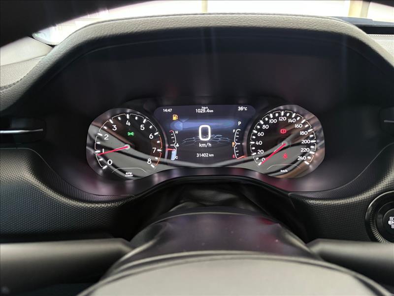  COMPASS  1.3 T270 Turbo Sport 13