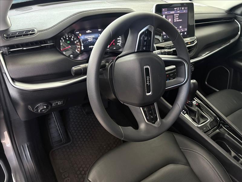  COMPASS  1.3 T270 Turbo Sport 11