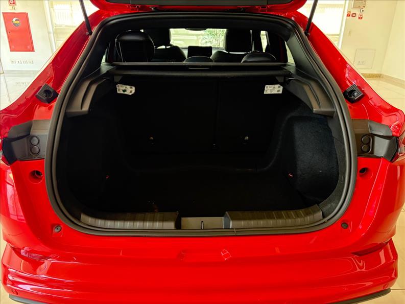  FASTBACK  1.3 Turbo 270 Abarth 15
