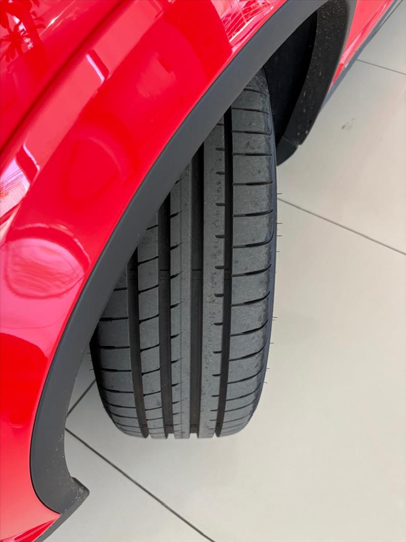  FASTBACK  1.3 Turbo 270 Abarth 17