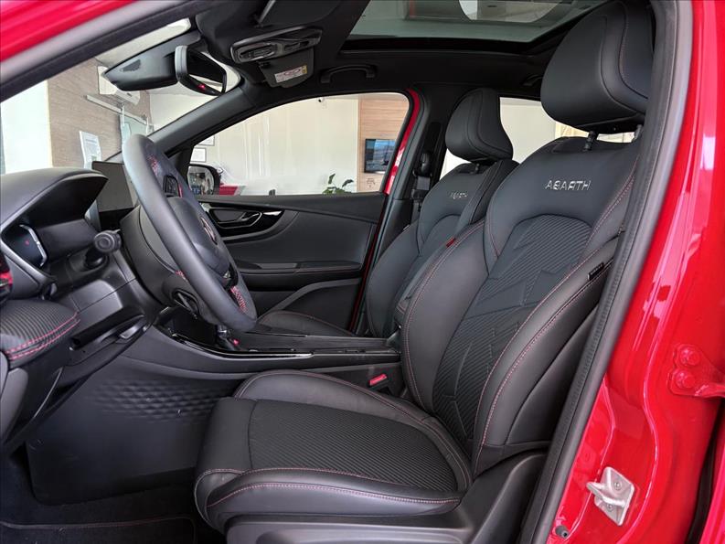  FASTBACK  1.3 Turbo 270 Abarth 8