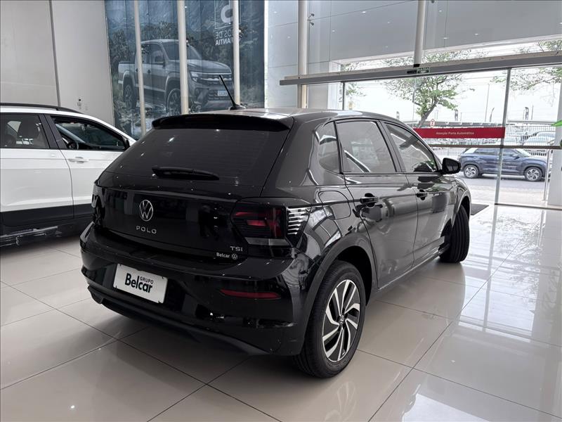  POLO  1.0 170 TSI Highline 1