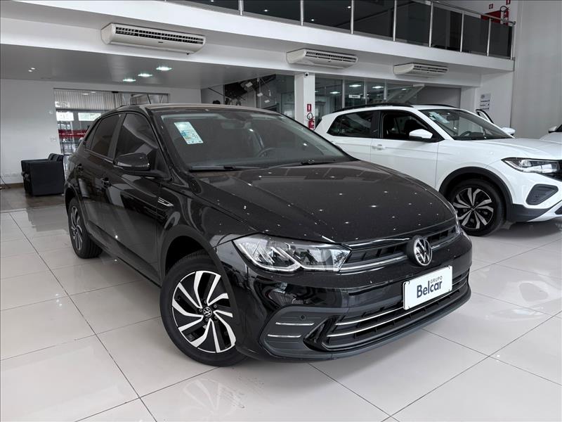  POLO  1.0 170 TSI Highline 0