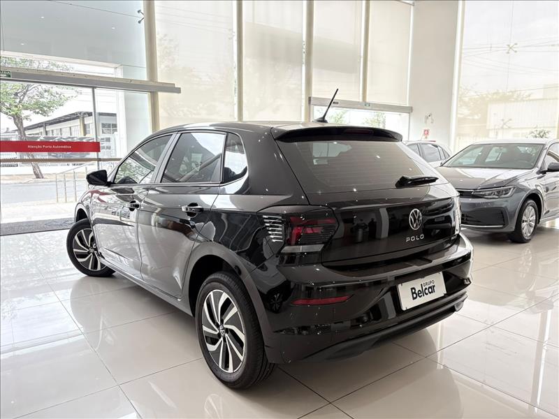  POLO  1.0 170 TSI Highline 3