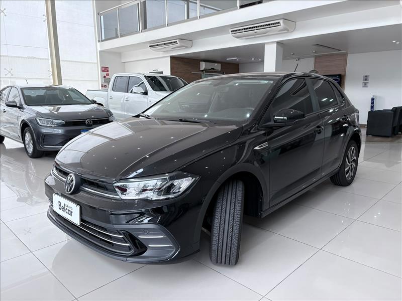  POLO  1.0 170 TSI Highline 4