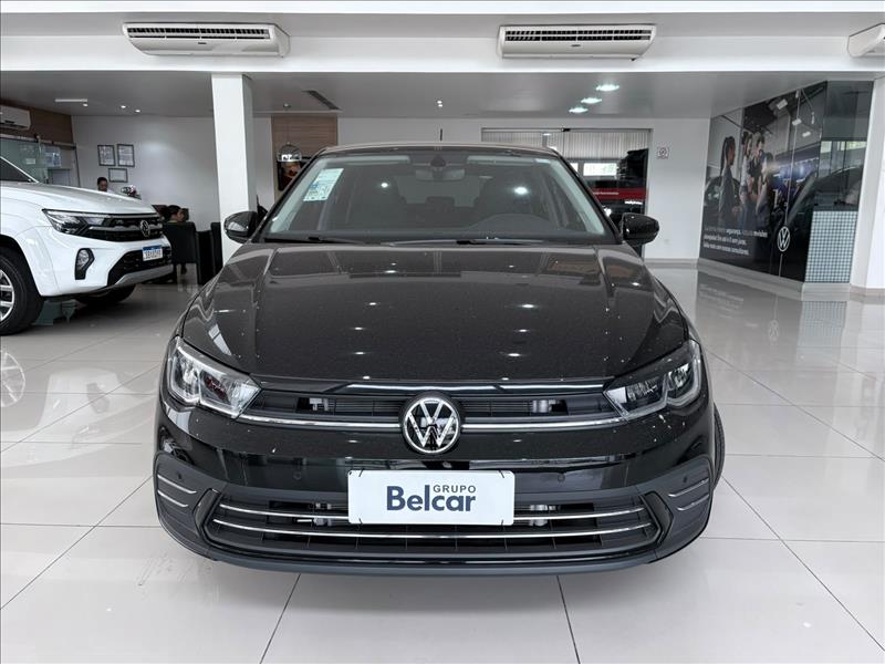  POLO  1.0 170 TSI Highline 5