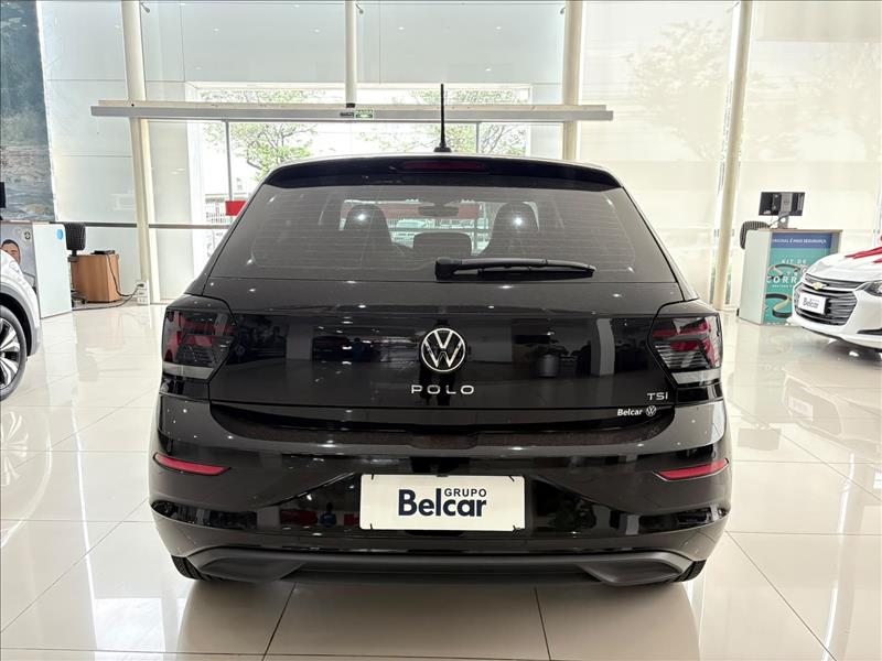  POLO  1.0 170 TSI Highline 2