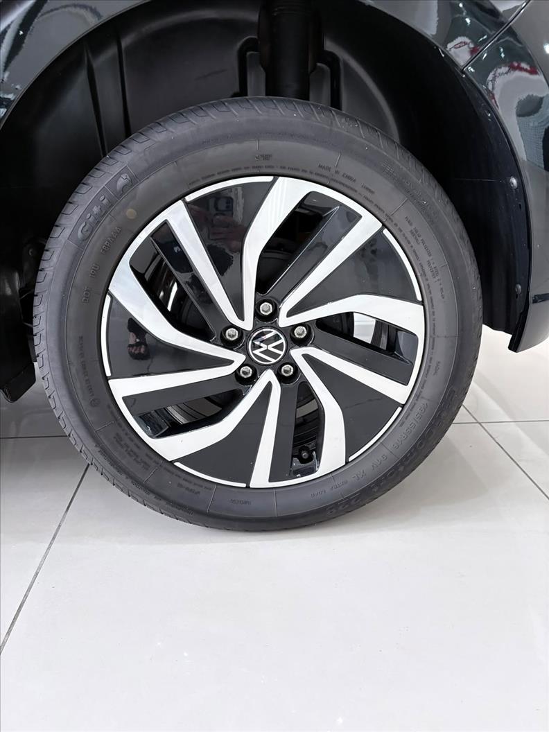  POLO  1.0 170 TSI Highline 17