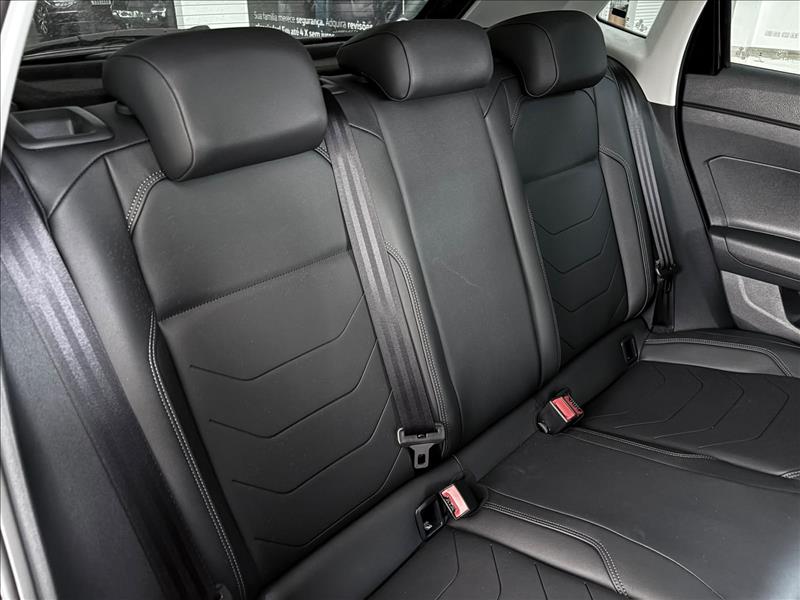  POLO  1.0 170 TSI Highline 7