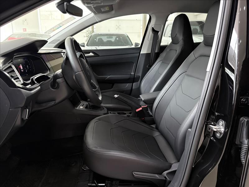  POLO  1.0 170 TSI Highline 8