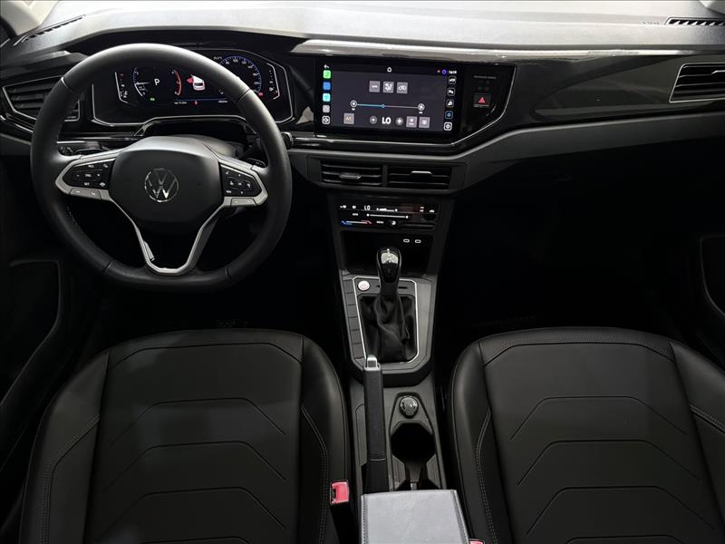  POLO  1.0 170 TSI Highline 10