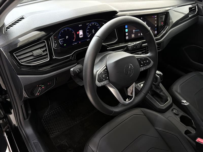  POLO  1.0 170 TSI Highline 11