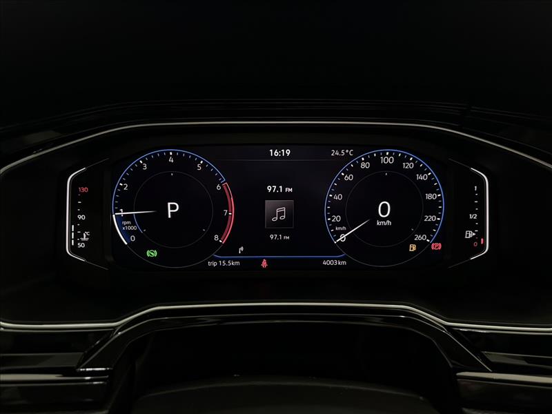  POLO  1.0 170 TSI Highline 13