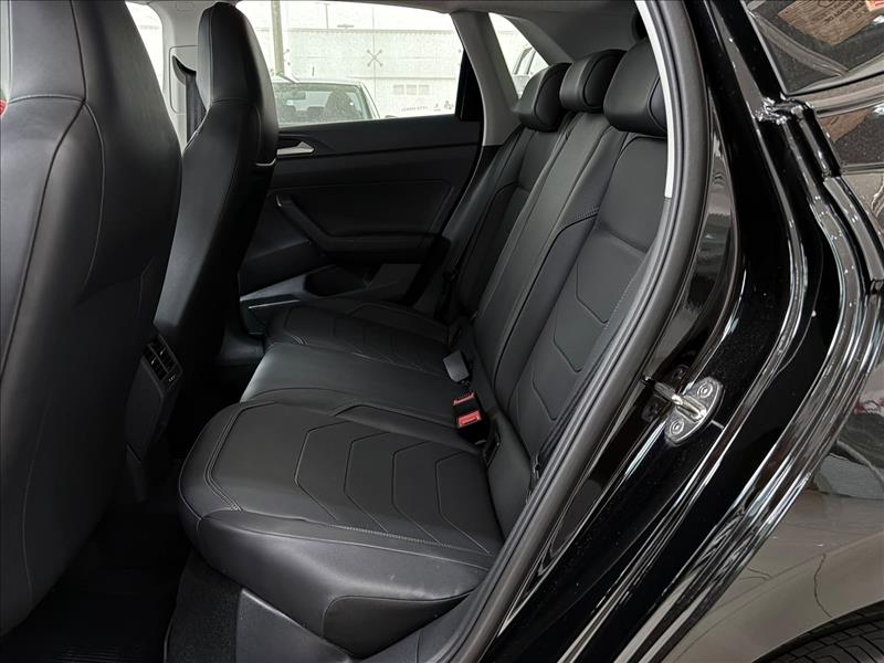  POLO  1.0 170 TSI Highline 9