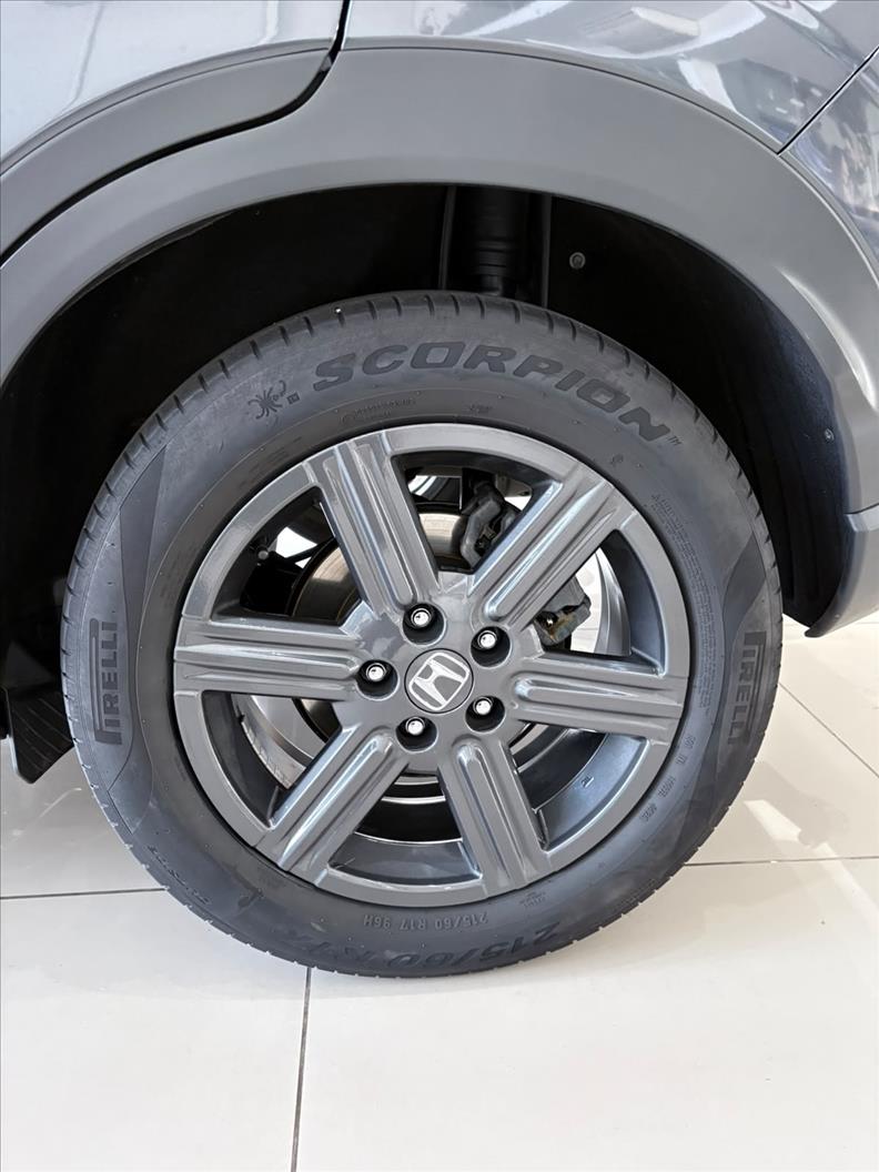  HR-V  1.5 DI I-vtec EXL 16