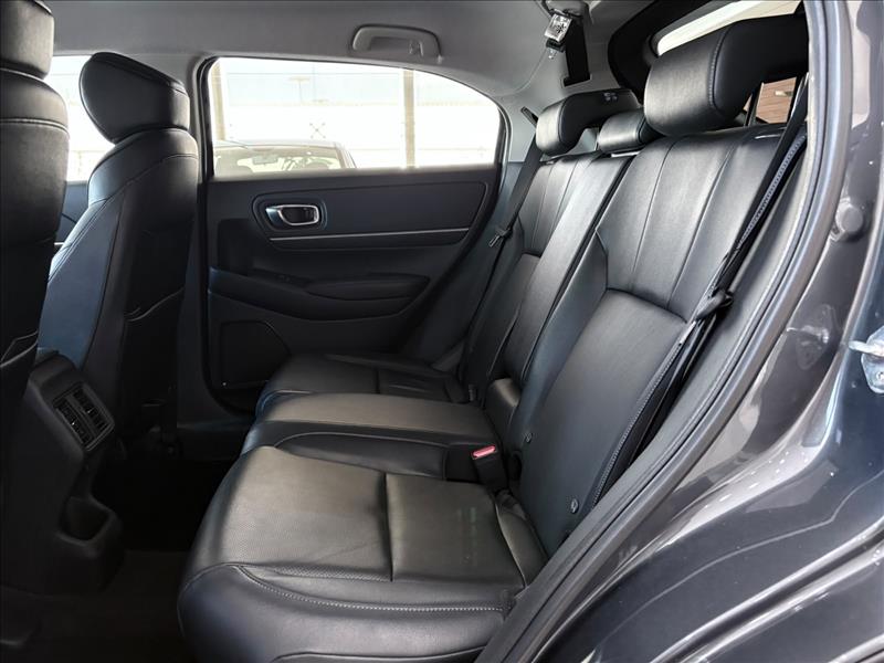  HR-V  1.5 DI I-vtec EXL 9