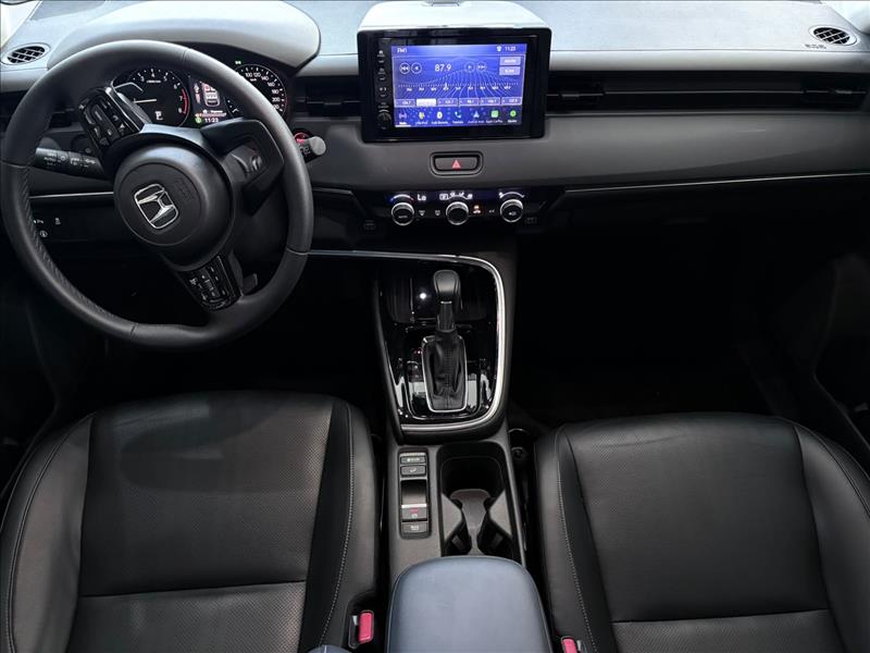  HR-V  1.5 DI I-vtec EXL 10