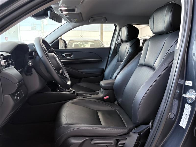  HR-V  1.5 DI I-vtec EXL 8