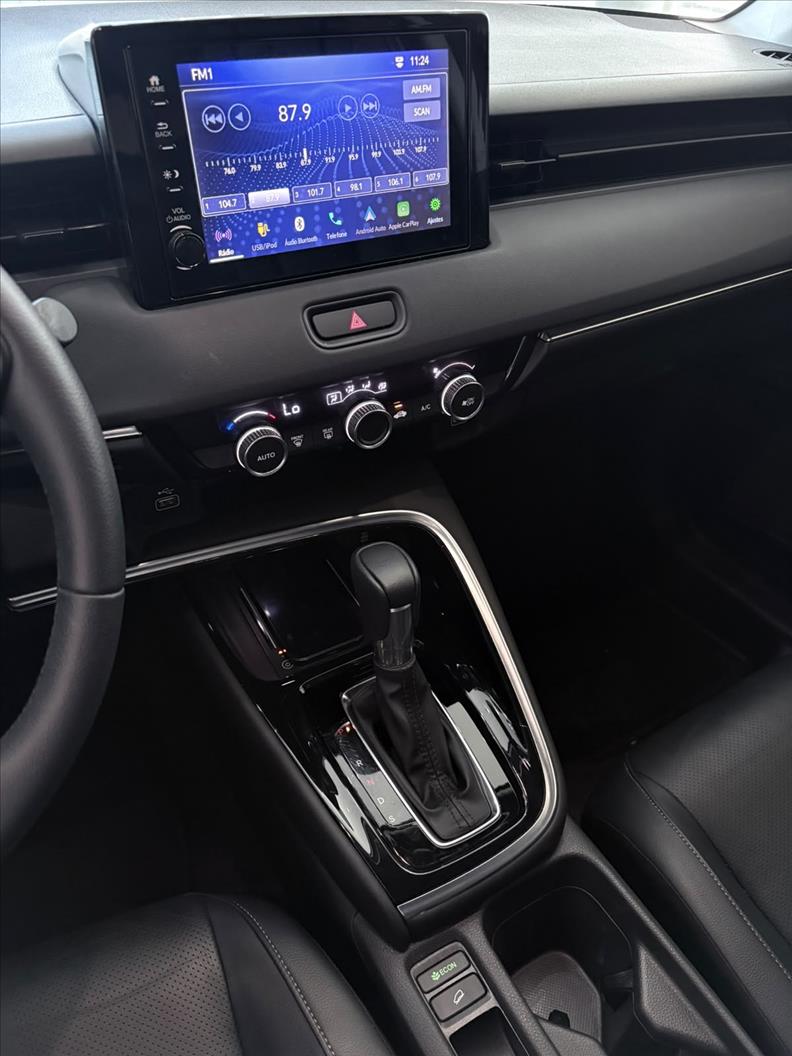  HR-V  1.5 DI I-vtec EXL 12
