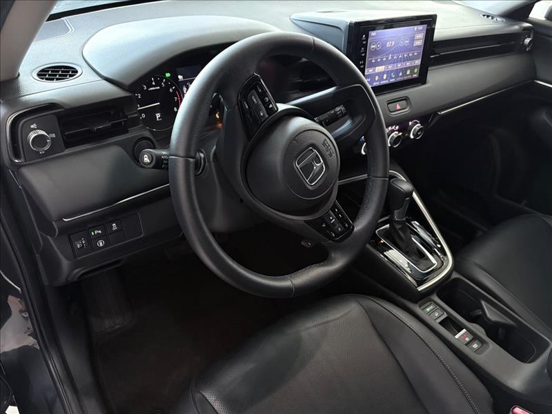  HR-V  1.5 DI I-vtec EXL 11
