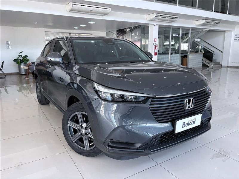  HR-V  1.5 DI I-vtec EXL 0