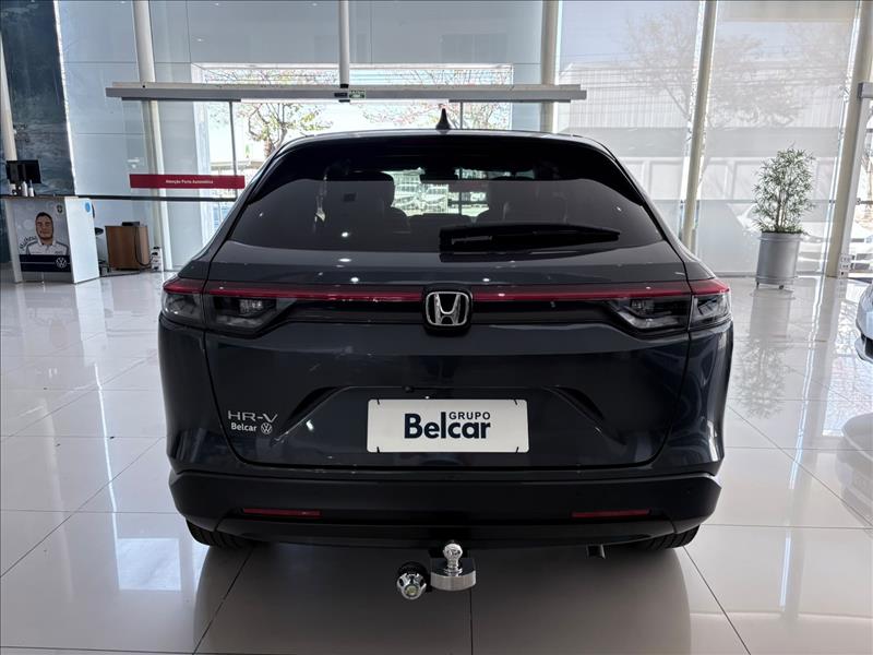  HR-V  1.5 DI I-vtec EXL 2