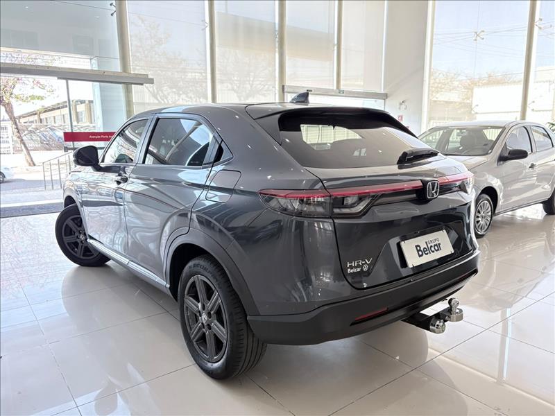  HR-V  1.5 DI I-vtec EXL 3