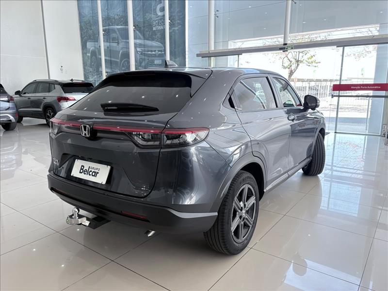 HR-V  1.5 DI I-vtec EXL 1