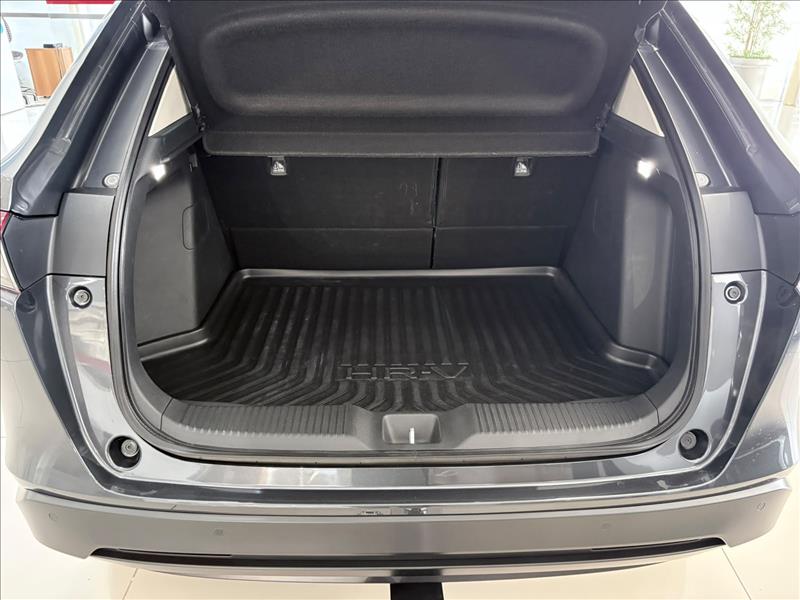  HR-V  1.5 DI I-vtec EXL 14