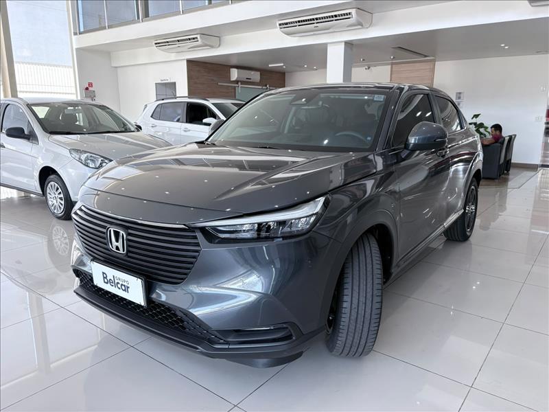  HR-V  1.5 DI I-vtec EXL 4