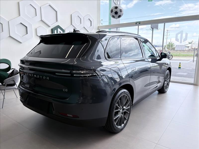  C10  28,4 Kw Reev 2
