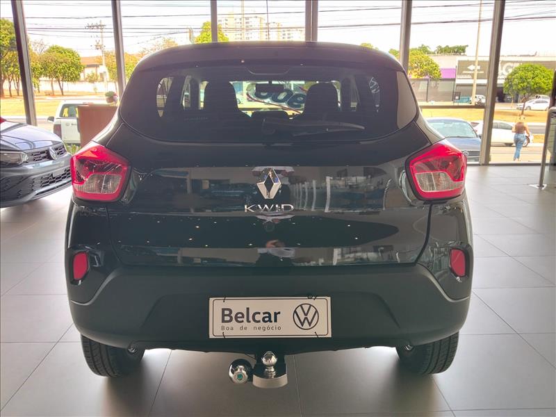  KWID  1.0 12V SCE ZEN 2