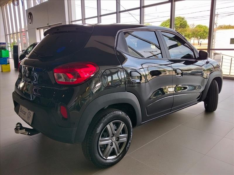  KWID  1.0 12V SCE ZEN 1
