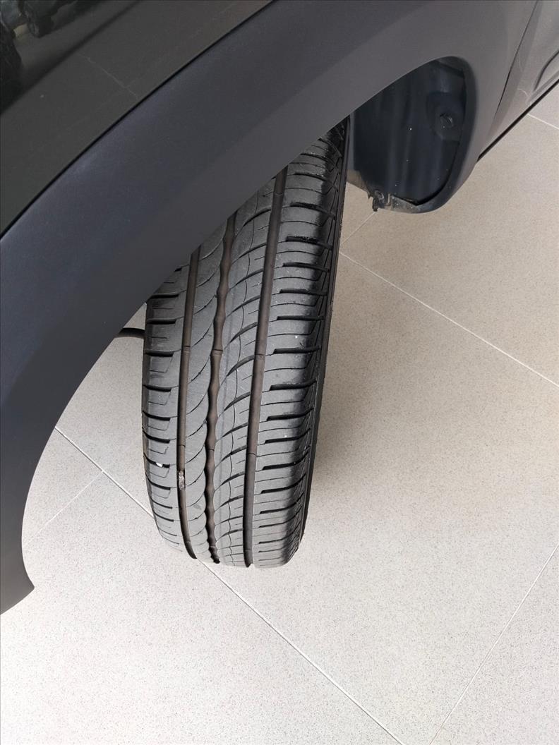  KWID  1.0 12V SCE ZEN 16