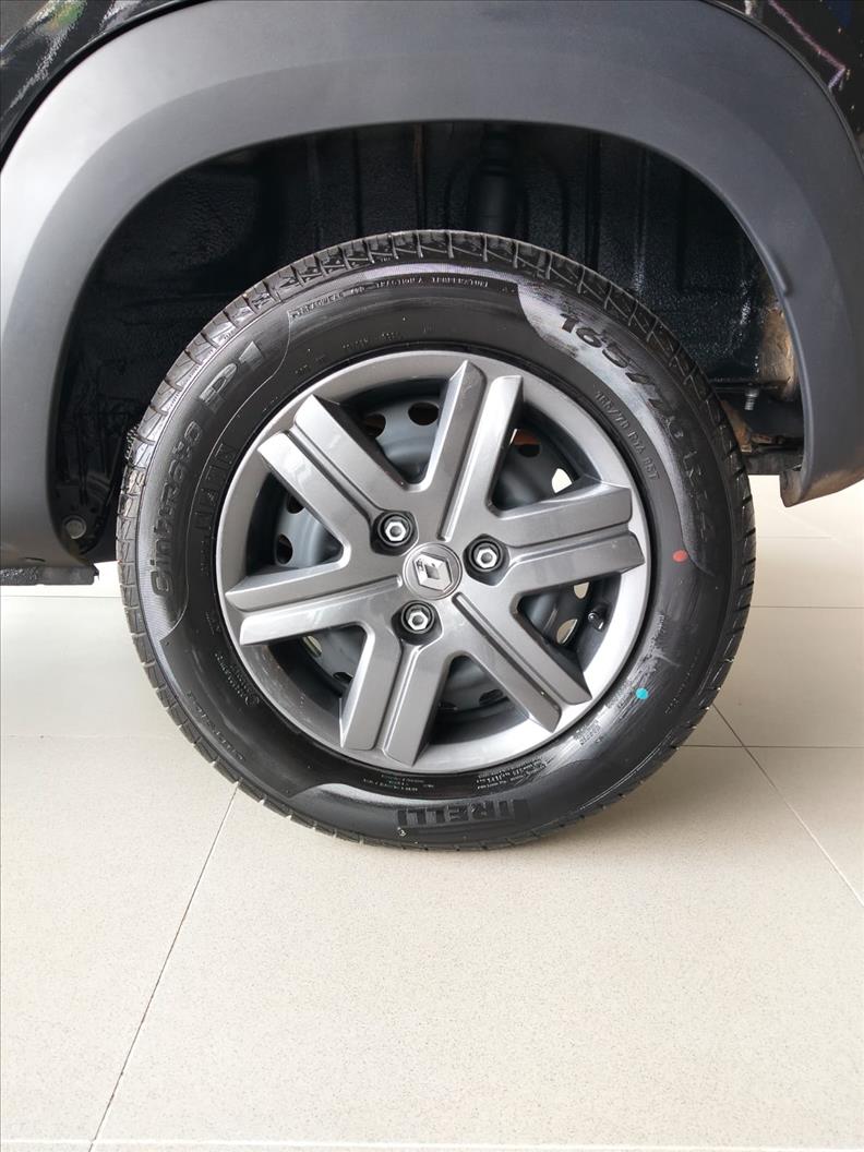  KWID  1.0 12V SCE ZEN 17