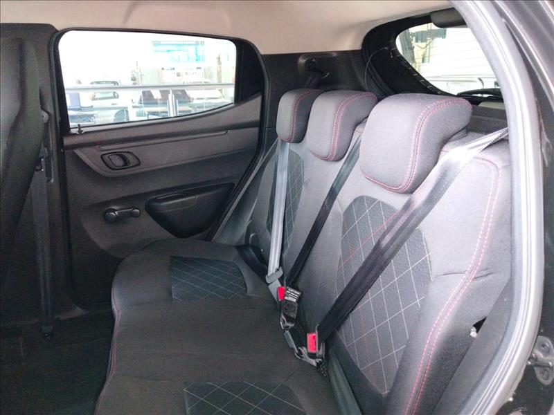  KWID  1.0 12V SCE ZEN 7