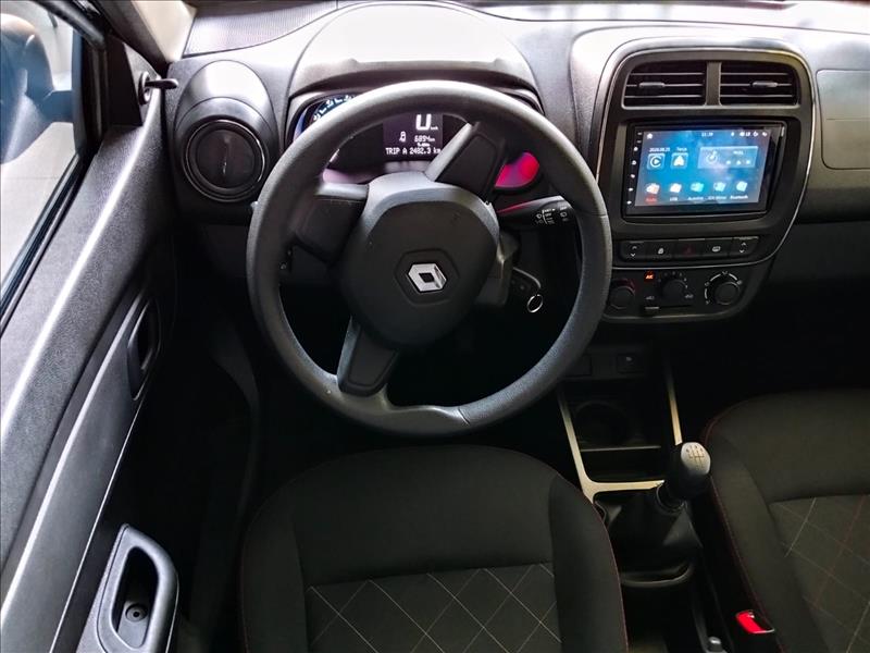  KWID  1.0 12V SCE ZEN 11