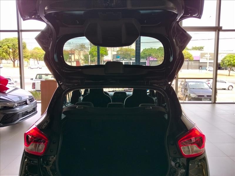  KWID  1.0 12V SCE ZEN 14