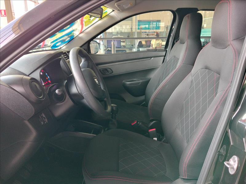  KWID  1.0 12V SCE ZEN 8
