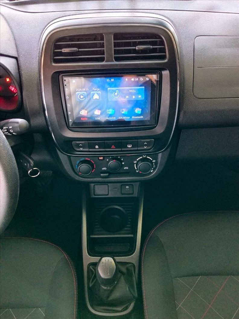  KWID  1.0 12V SCE ZEN 13