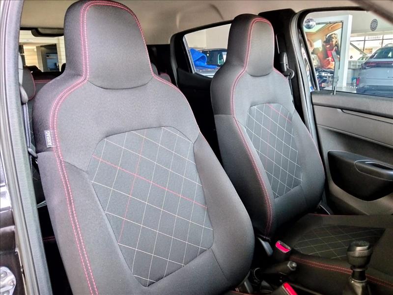  KWID  1.0 12V SCE ZEN 6