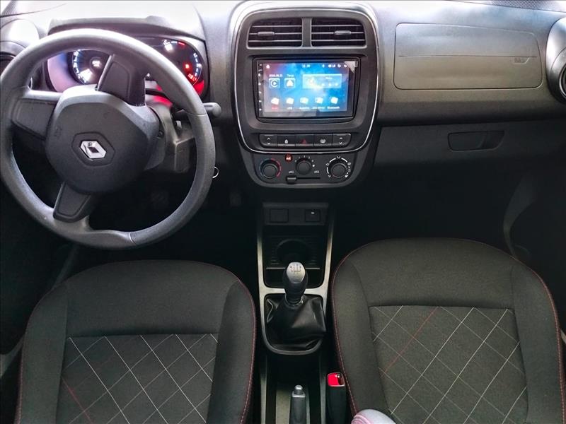  KWID  1.0 12V SCE ZEN 10