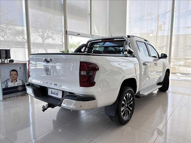  TITANO  2.2 Turbo Ranch 4X4 1