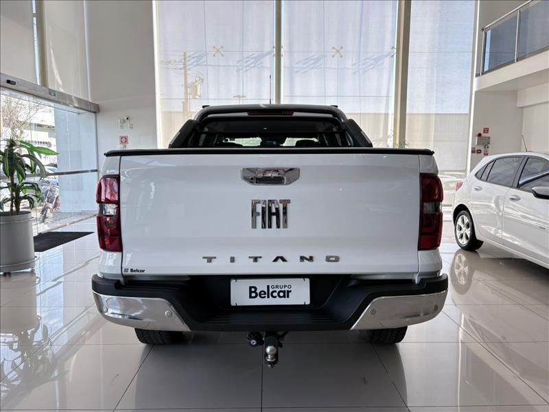  TITANO  2.2 Turbo Ranch 4X4 2