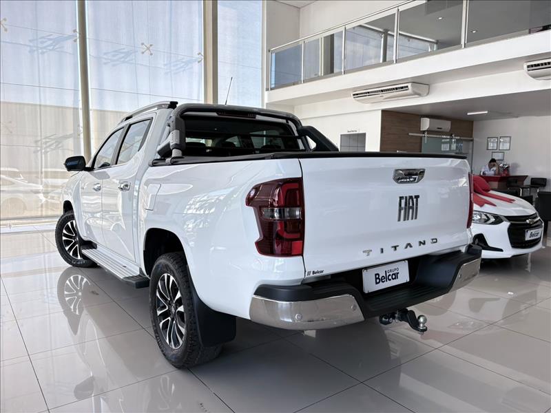  TITANO  2.2 Turbo Ranch 4X4 3
