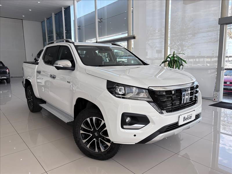  TITANO  2.2 Turbo Ranch 4X4 0