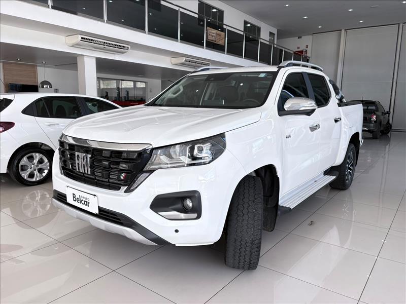  TITANO  2.2 Turbo Ranch 4X4 5