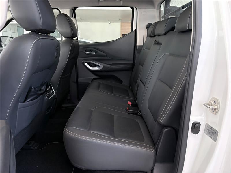  TITANO  2.2 Turbo Ranch 4X4 9