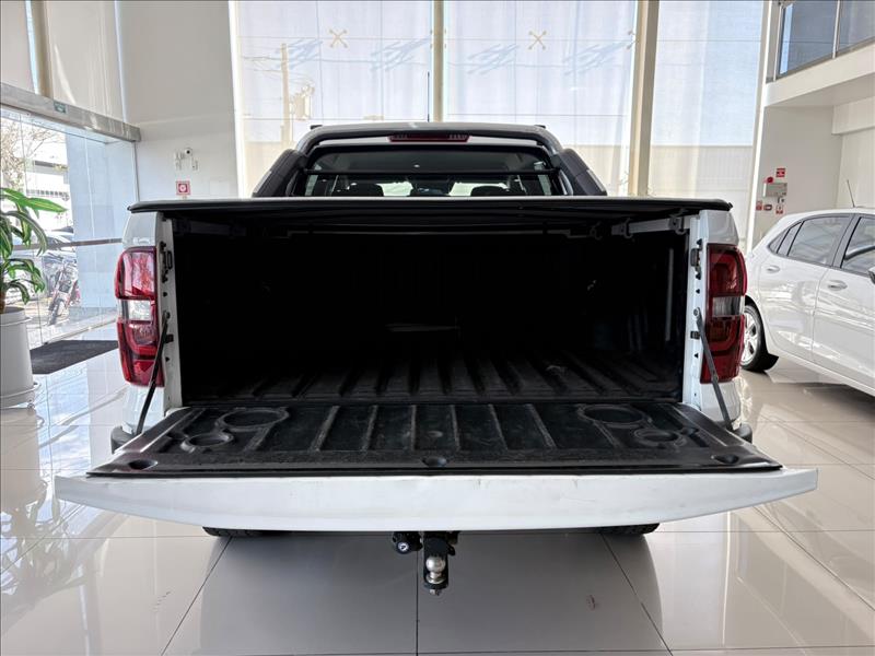 TITANO  2.2 Turbo Ranch 4X4 14