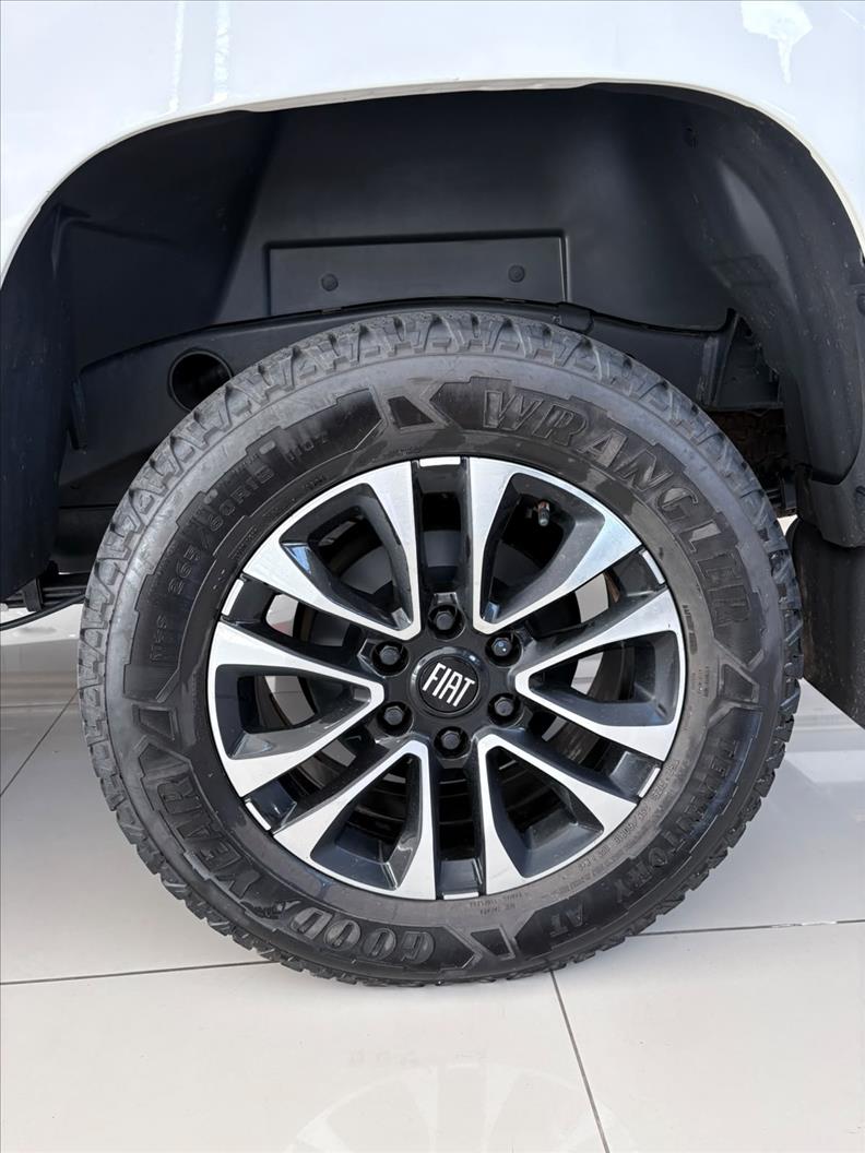  TITANO  2.2 Turbo Ranch 4X4 16